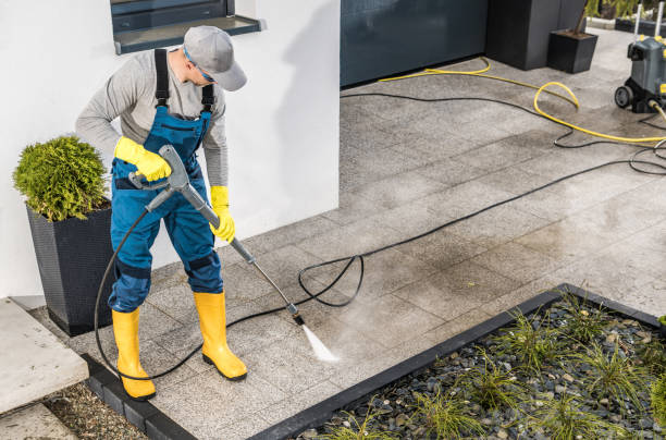 Trusted Fond Du Lac, WI Pressure Washing Experts